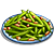 Garlic Green Beans