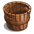 Crate Bucket