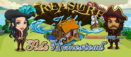 Tide Homestead