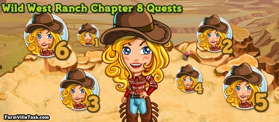 how to visit my friends farm on wild west frontier