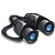 Safari Binoculars