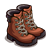 Trekking Boots