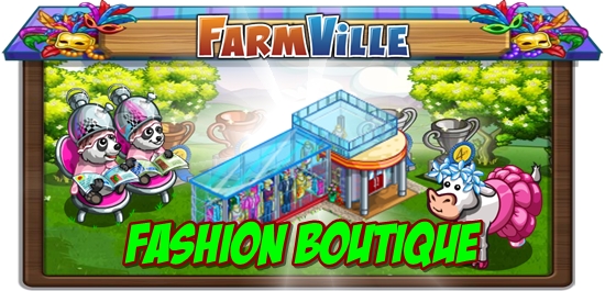 Fashion Boutique