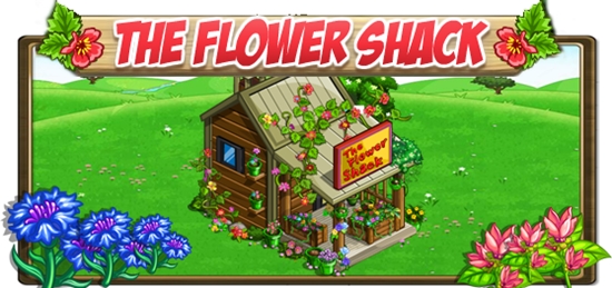 Flower Shack