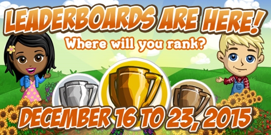 Leader Boards