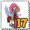 Flamboyant Pegasus