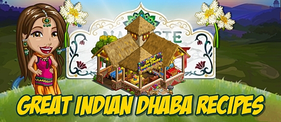 Great Indian Dhaba