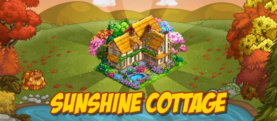 FV Sunshine Cottage