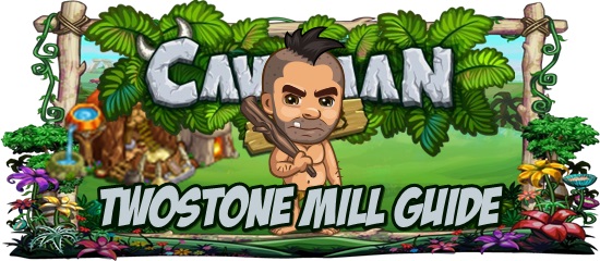 Twostone Mill Recipe Guide