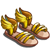 Winged Sandals