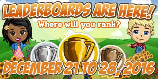 leader-boards