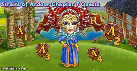 straits of ardour chapter 9 quest